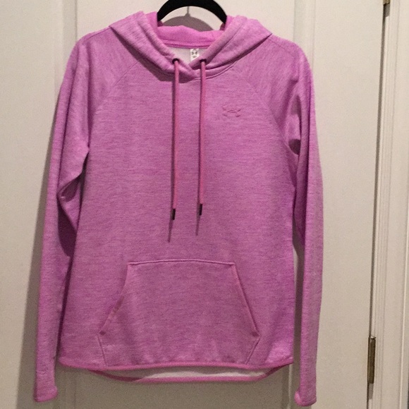 Under Armour hoodie pullover - Picture 1 of 2
